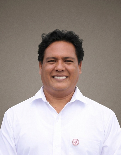 Deyber Eduardo Gil Macedo