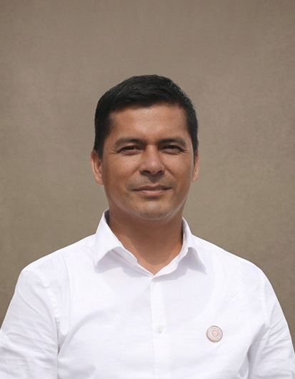 Percy Huiñapi Canaquiri